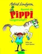 Kennst du Pippi Langstrumpf