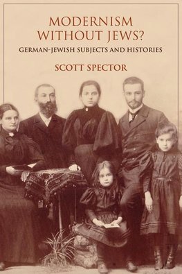 Modernism Without Jews?