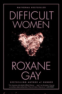 Difficult Women