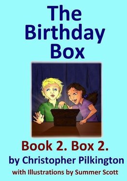 The  Birthday  Box