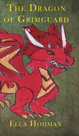 The Dragon of Grimguard