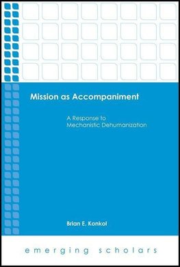 Mission as Accompaniment