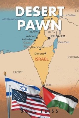 Desert Pawn