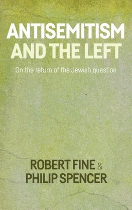 Antisemitism and the left
