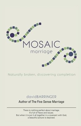 Mosaic Marriage