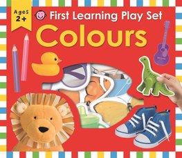 First Learning Play Set