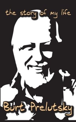 The Story of My Life (hardback)