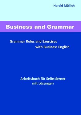 Business and Grammar