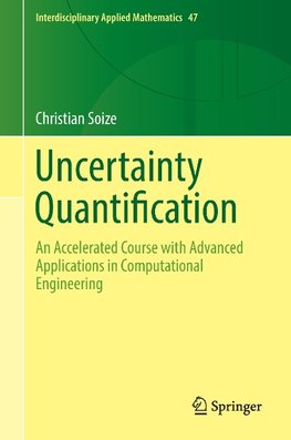 Uncertainty Quantification
