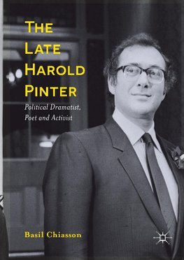 The Late Harold Pinter