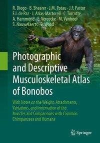 Wood, B: Photographic and Descriptive Musculoskeletal Atlas