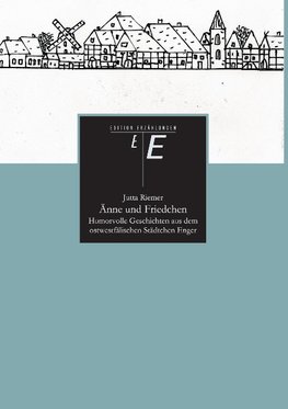 Änne und Friedchen