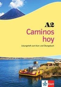 Caminos hoy A2