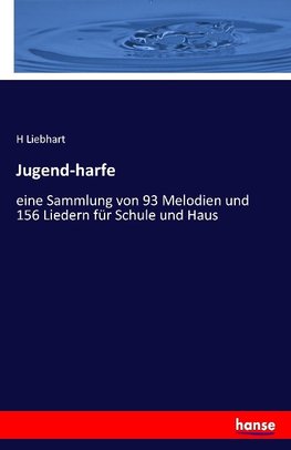 Jugend-harfe