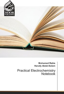 Practical Electrochemistry Notebook