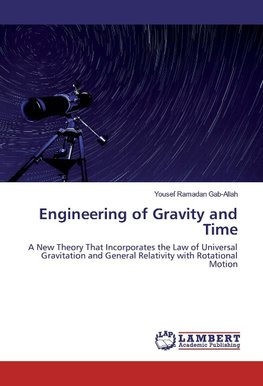 Engineering of Gravity and Time