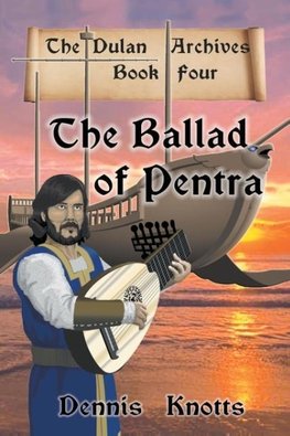 The Ballad of Pentra