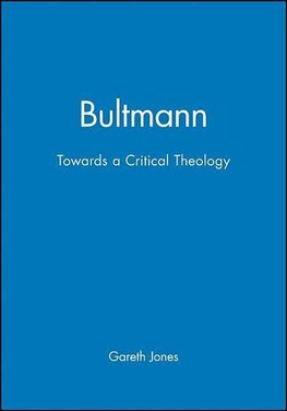 Bultmann