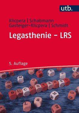 Legasthenie - LRS