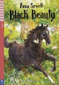 Black Beauty.Buch + Audio-CD