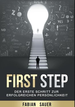 First Step