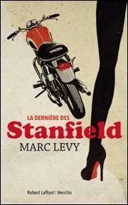 Levy, M: Dernière des Stanfield