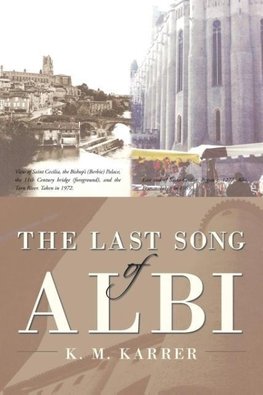 The Last Song of Albi