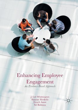 Enhancing Employee Engagement