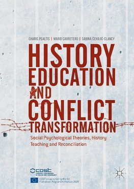 History Education and Conflict Transformation