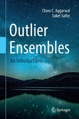 Outlier Ensembles