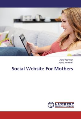 Social Website For Mothers