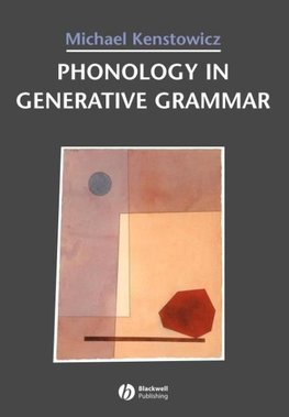Phonology Generative Grammar