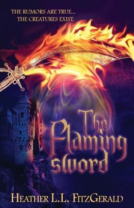 The Flaming Sword