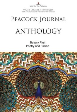 Peacock Journal - Anthology