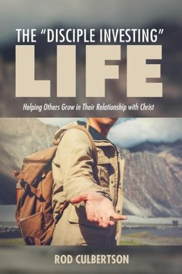 The "Disciple Investing" Life