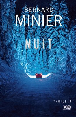 Minier, B: Nuit