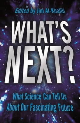 What's Next?