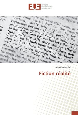 Fiction réalité