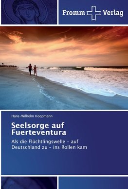 Seelsorge auf Fuerteventura