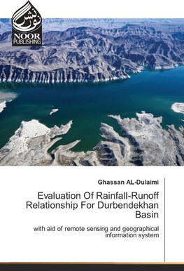 Evaluation Of Rainfall-Runoff Relationship For Durbendekhan Basin