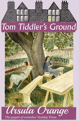 Tom Tiddler's Ground