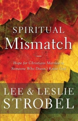 The Spiritual Mismatch