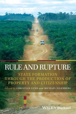 Rule and Rupture