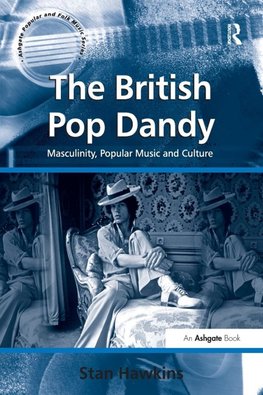 The British Pop Dandy