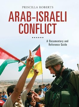 Arab-Israeli Conflict