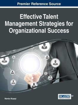 Effective Talent Management Strategies for Organizational Success