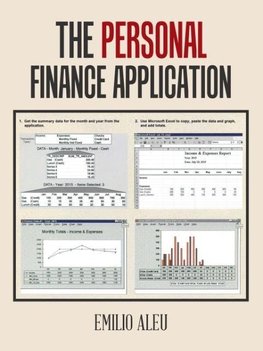 The Personal Finance Application How to Save Money