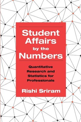 Student Affairs by the Numbers