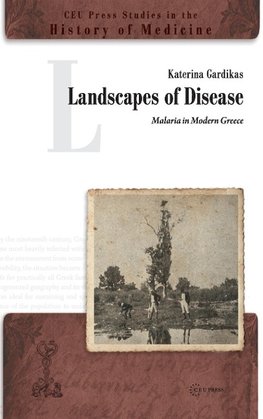 Gardikas, K: Landscapes of Disease