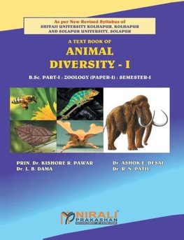 ANIMAL DIVERSITY - I